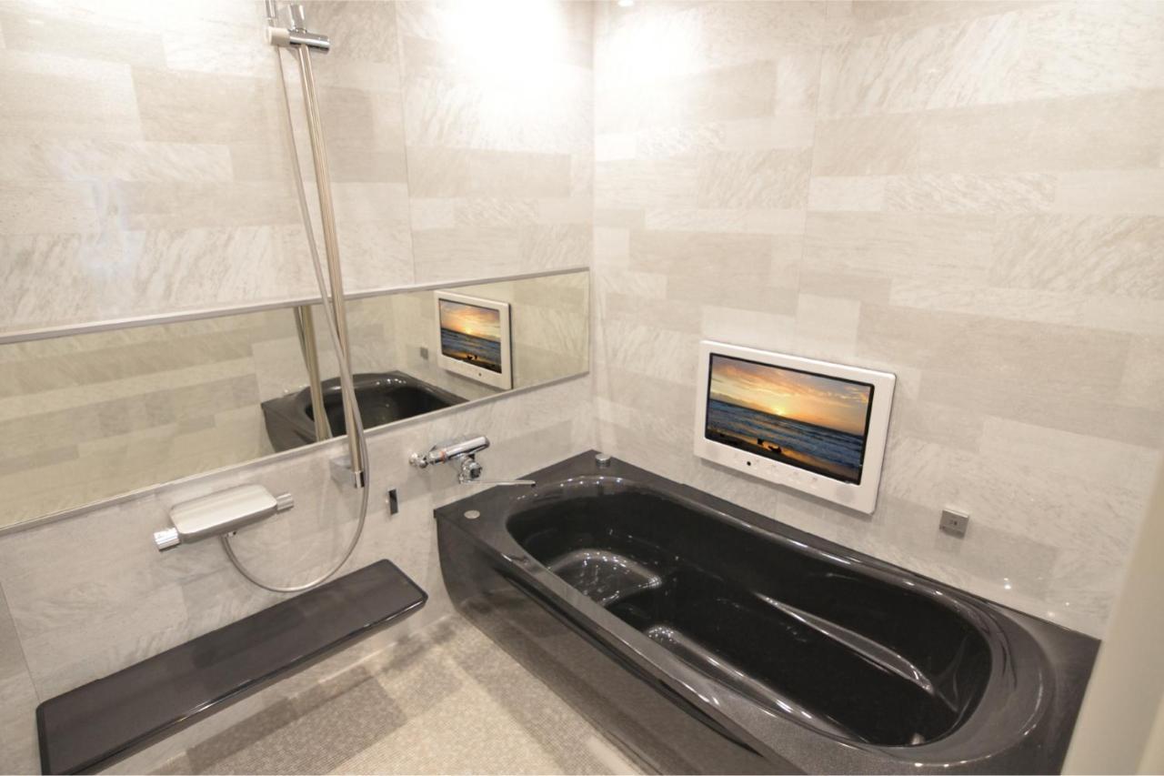 Hotel Balibali 伊勢佐木 โยโกฮาม่า ภายนอก รูปภาพ