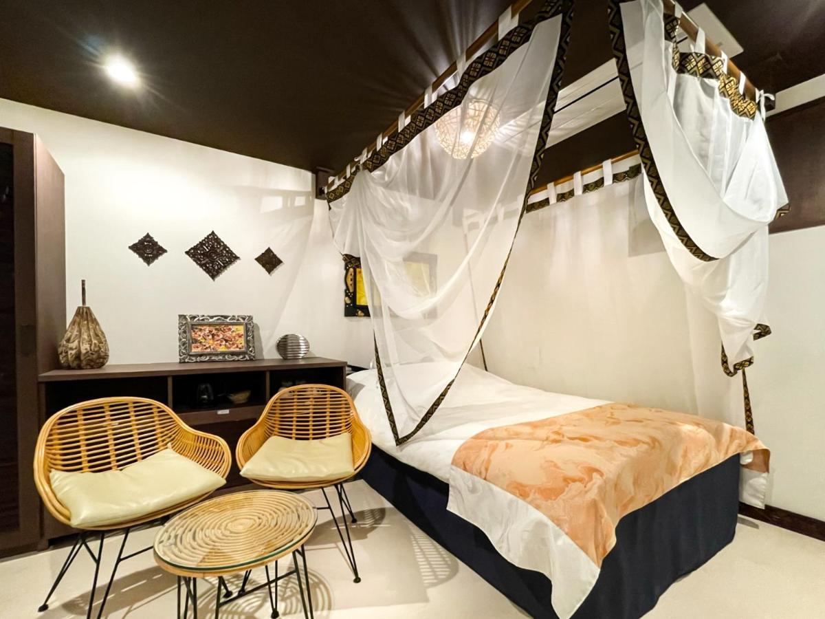 Hotel Balibali 伊勢佐木 โยโกฮาม่า ภายนอก รูปภาพ