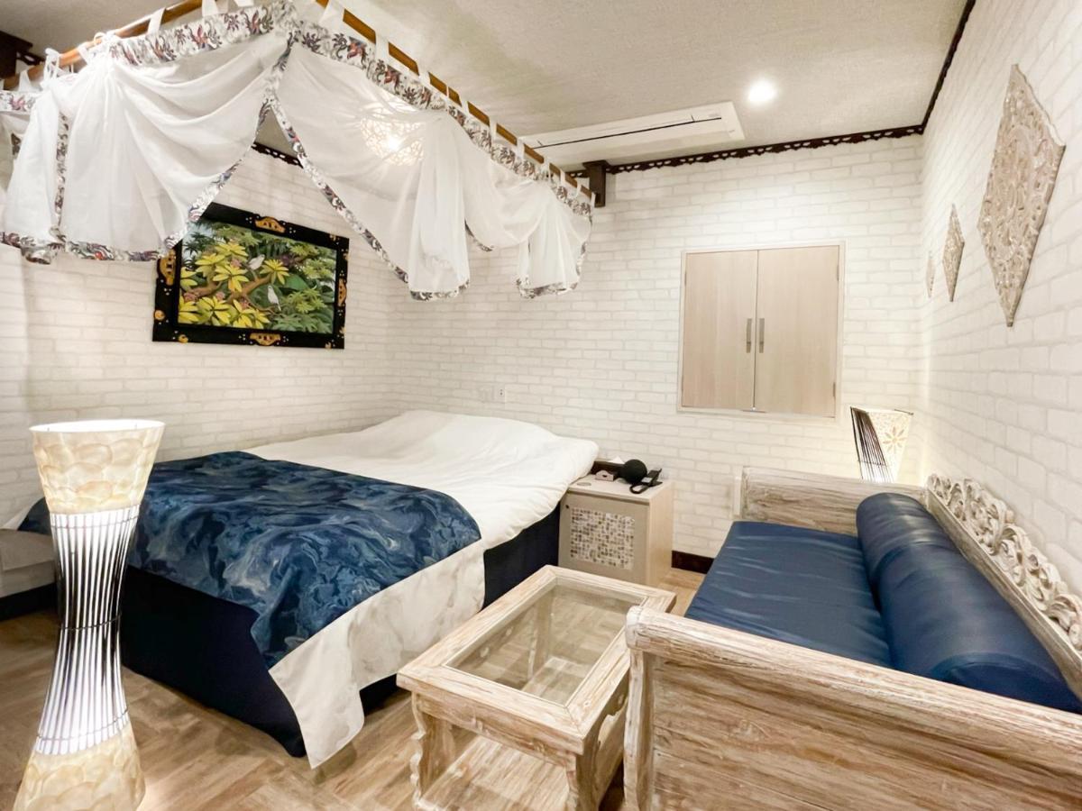 Hotel Balibali 伊勢佐木 โยโกฮาม่า ภายนอก รูปภาพ