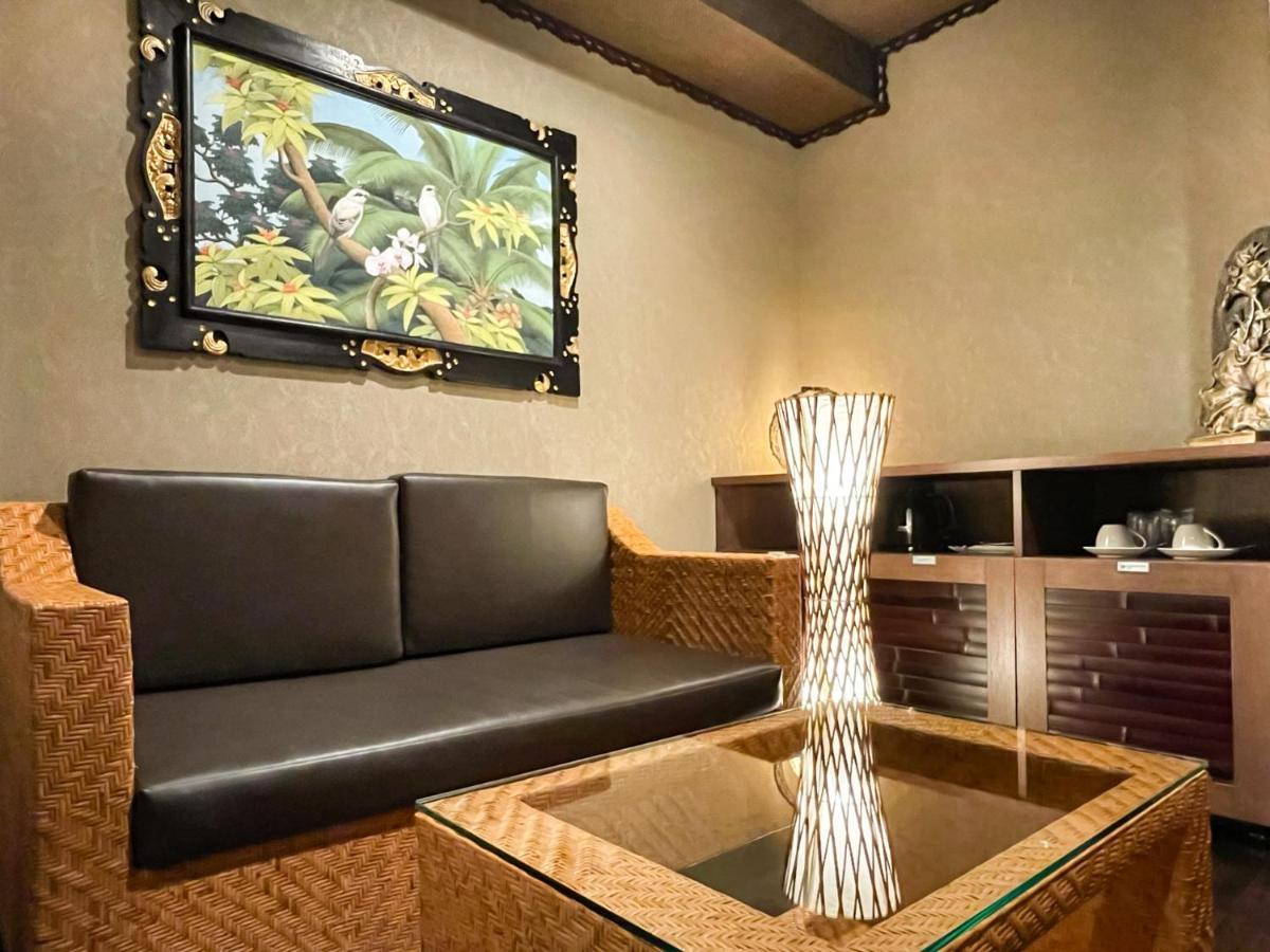 Hotel Balibali 伊勢佐木 โยโกฮาม่า ภายนอก รูปภาพ