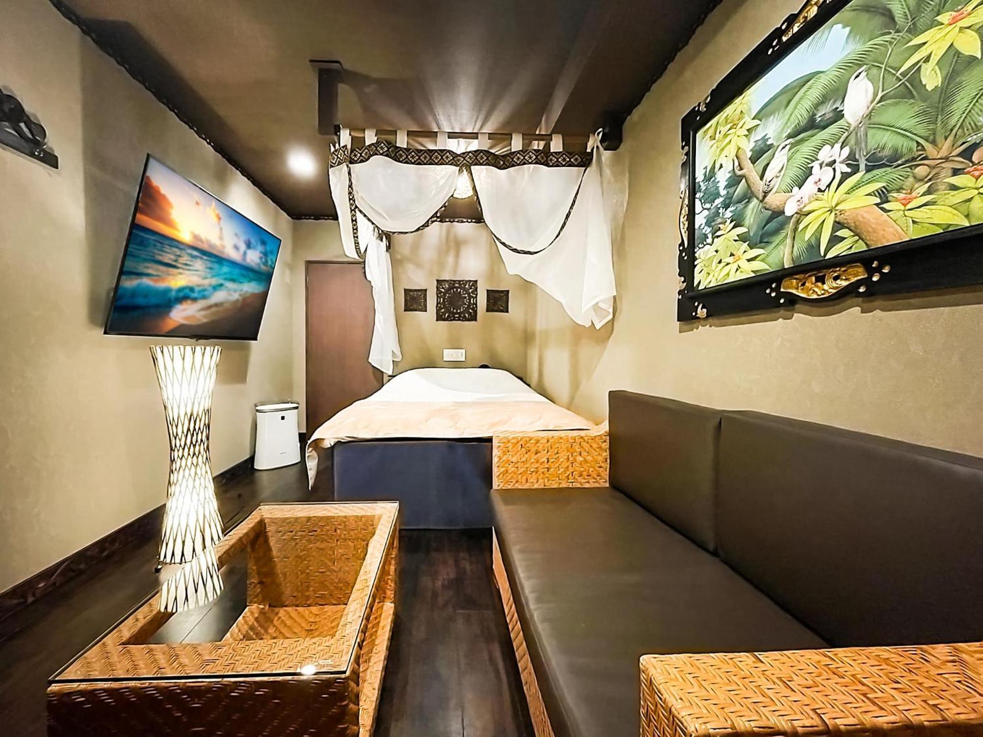 Hotel Balibali 伊勢佐木 โยโกฮาม่า ภายนอก รูปภาพ